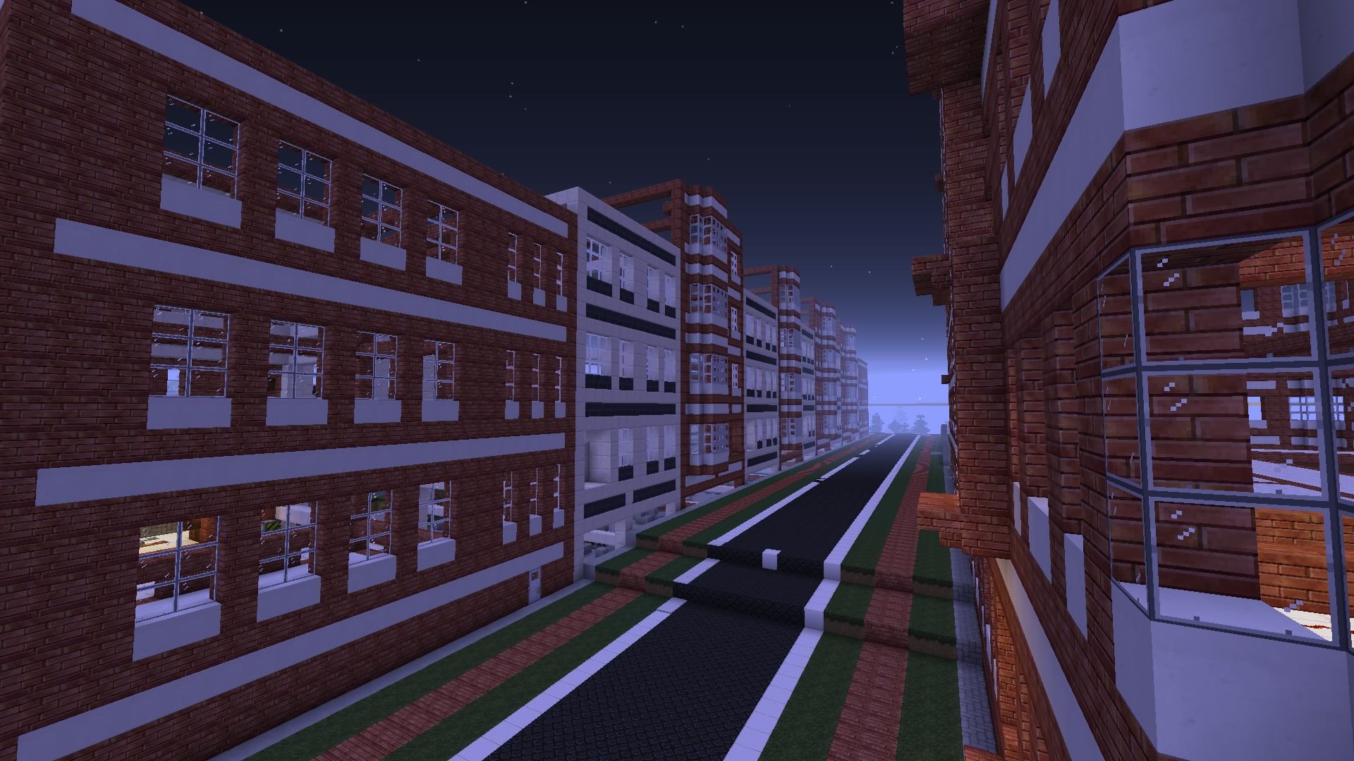 modern-city-mcps4-show-your-creation-archive-minecraft-forum