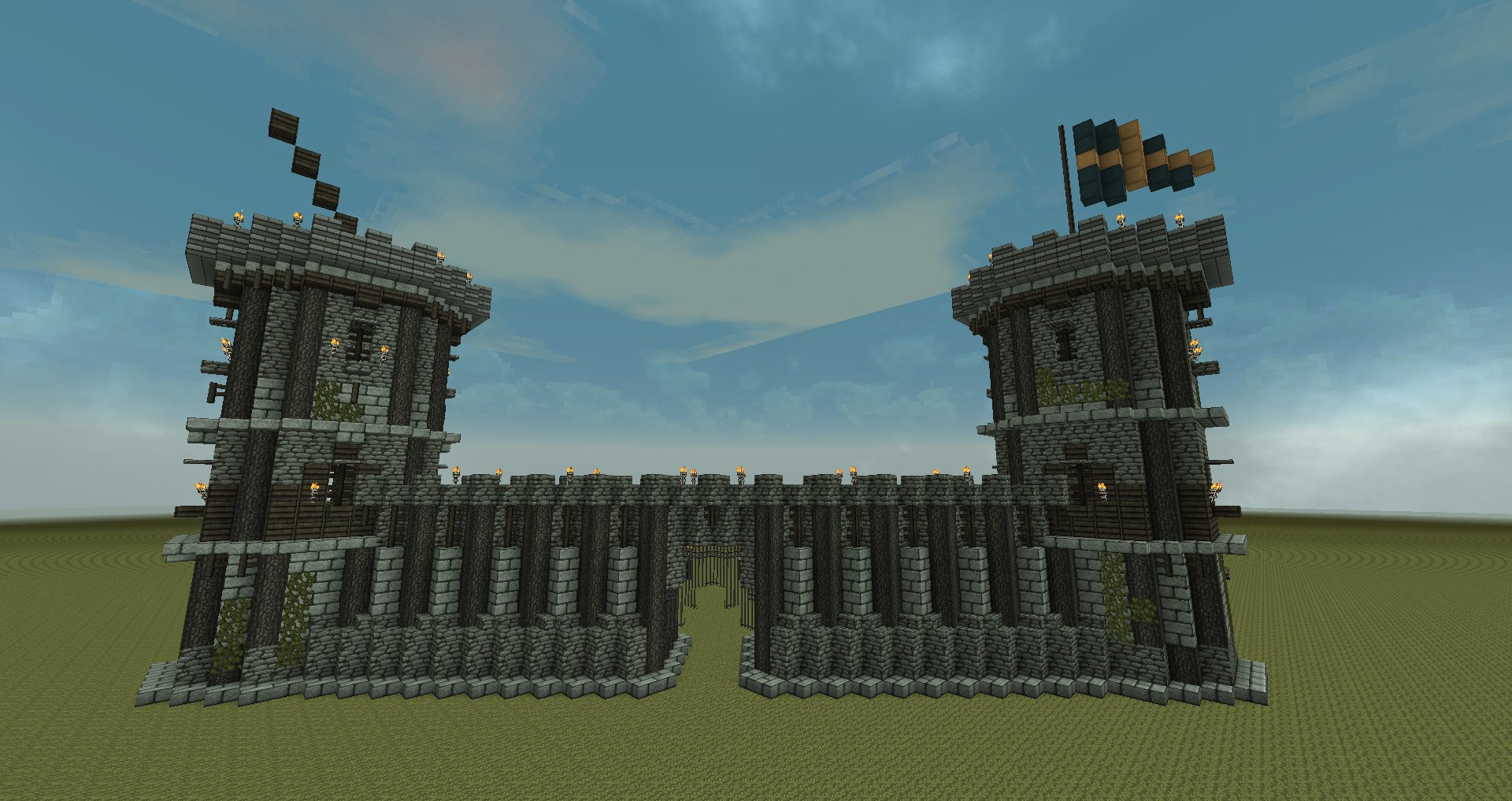 castle miner z house ideas castle miner z house ideas