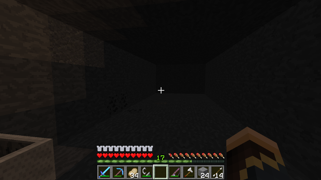 How To Make An Enderman Farm In The Overworld Enderman farm in overworld - Survival Mode - Minecraft: Java Edition