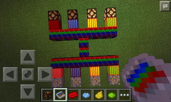 Minecraft Pe Mod Scripts For Blocklauncher Bukalah R