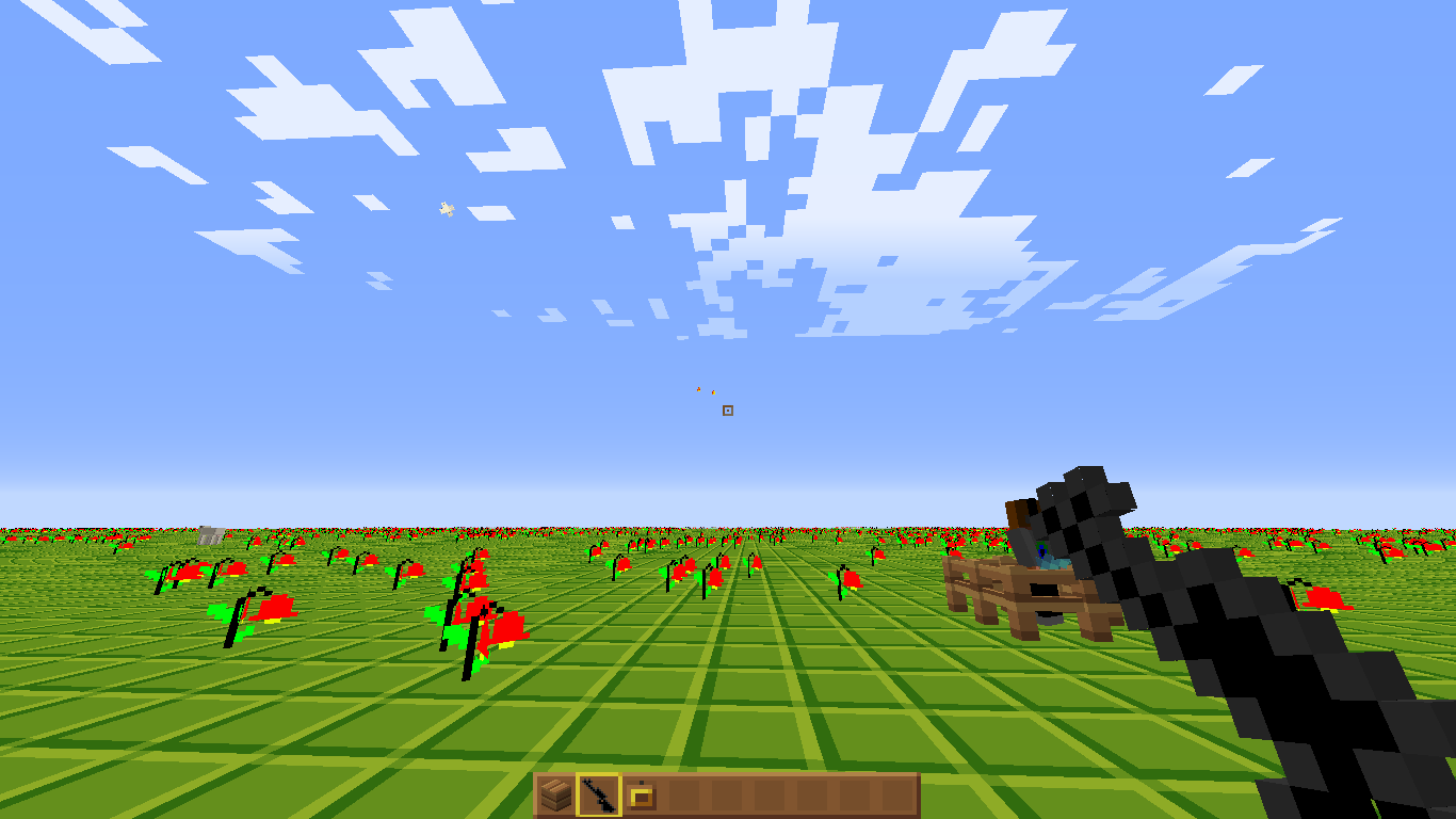 The Everything Is Awesome [1.7.10]Jacksepticeye Is In The Mod