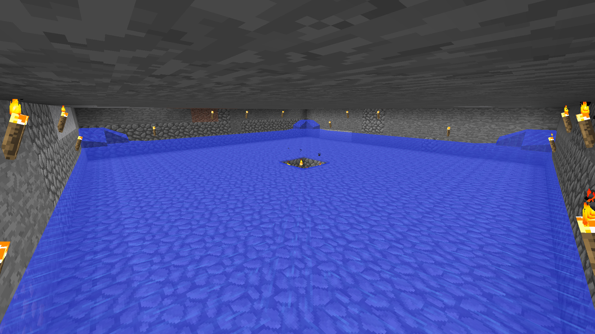 Iron Golem Farm Not Spawning Anything! Redstone Discussion and