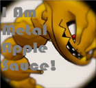 Metal_Apple_Sauce's avatar