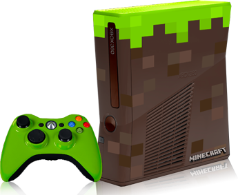 Discussion - All Minecraft Xbox 360 Skins