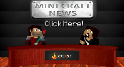 Minecraft Pocket Edition News and More