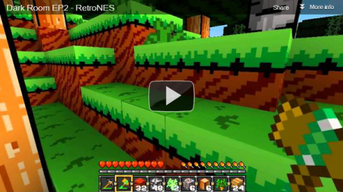 1 2 5 Snapshot News Modders Can Prepare Now Minecraft News Archive Minecraft Forum Minecraft Forum