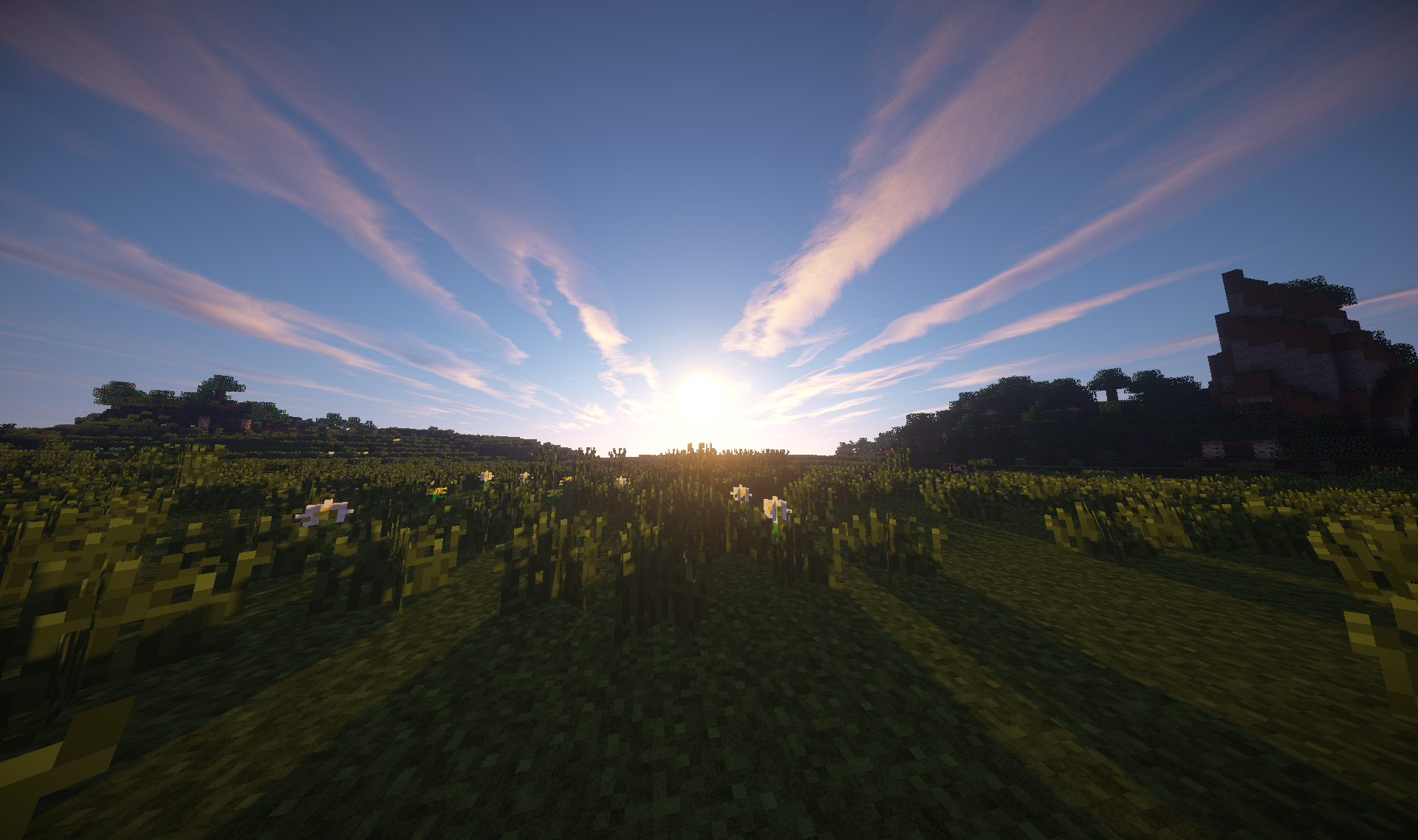 Shader WallPapers - Discussion - Minecraft: Java Edition - Minecraft ...
