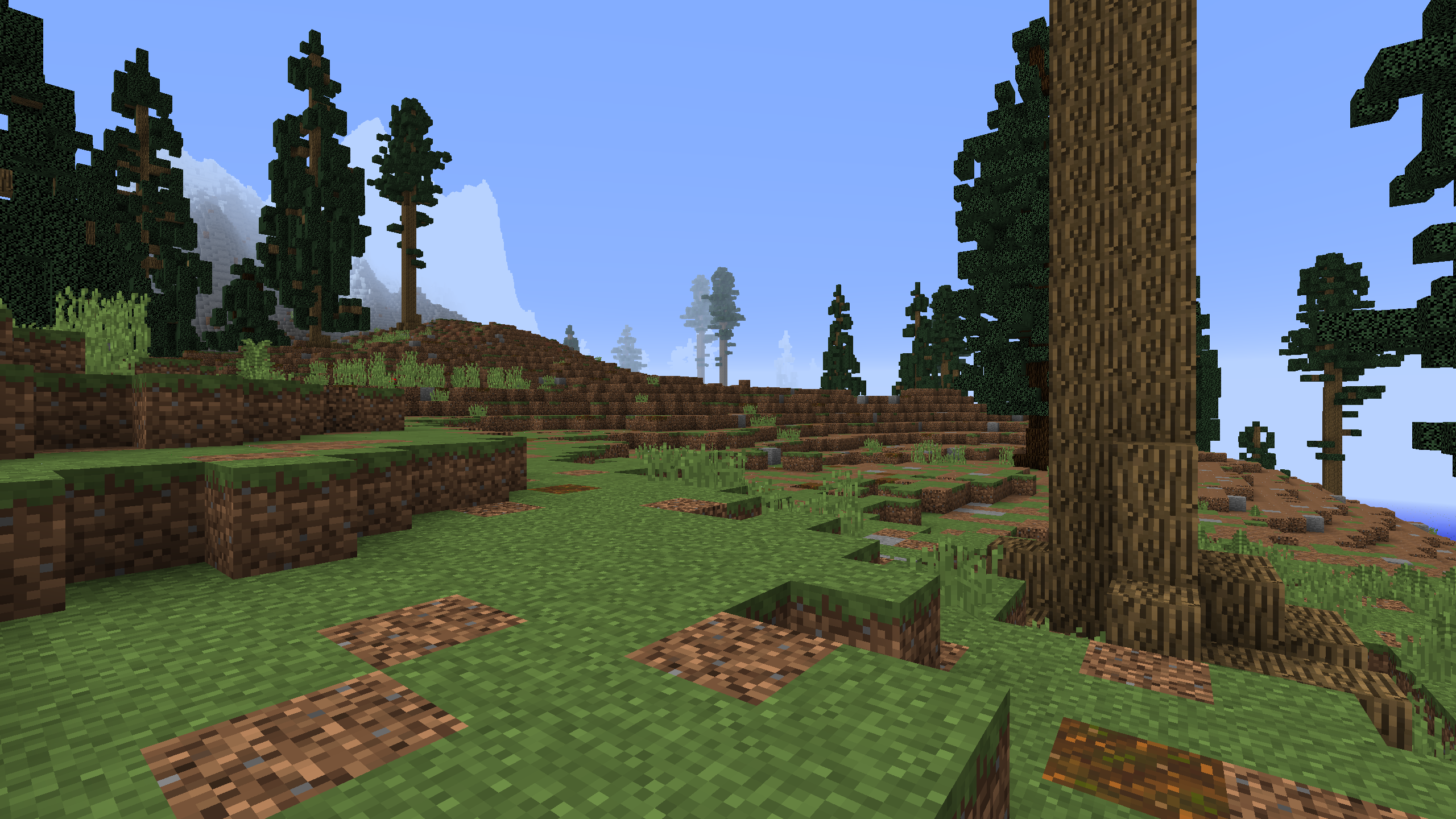 Custom World Painter Maps Massive sizes for RPG - Server ...