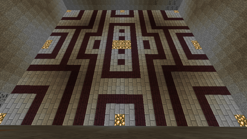 Floor For A Market Survival Mode Minecraft Java Edition 