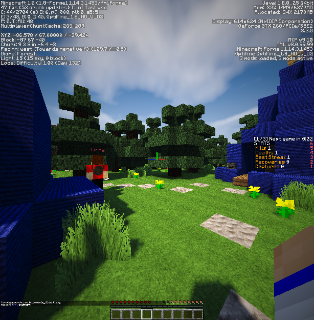 KUDA-Shaders v6.1 Legacy - Minecraft Mods - Mapping and 