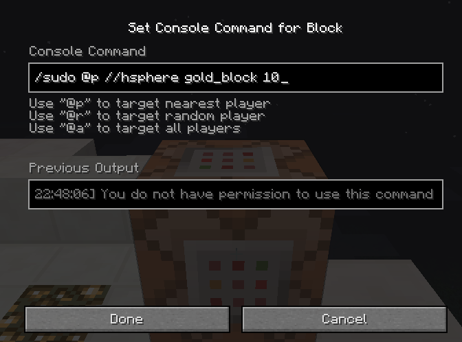 How to Use the DayLock Command in Minecraft