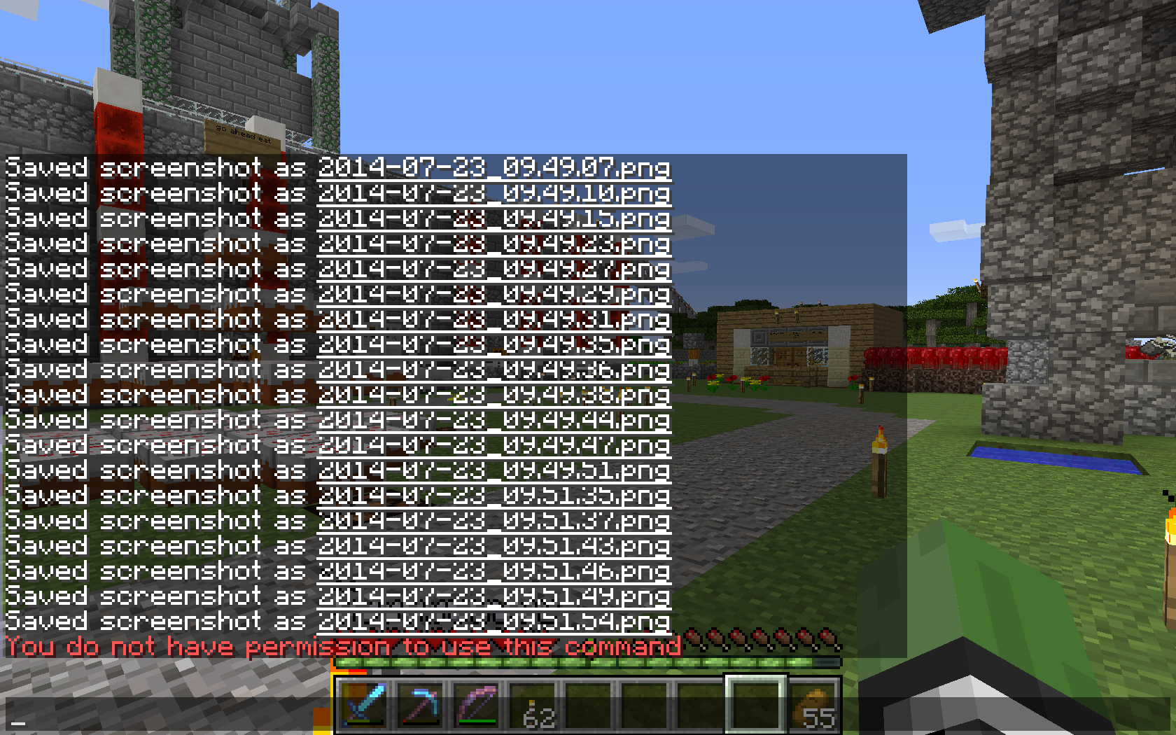 cracked vanilla minecraft servers cracked vanilla minecraft servers