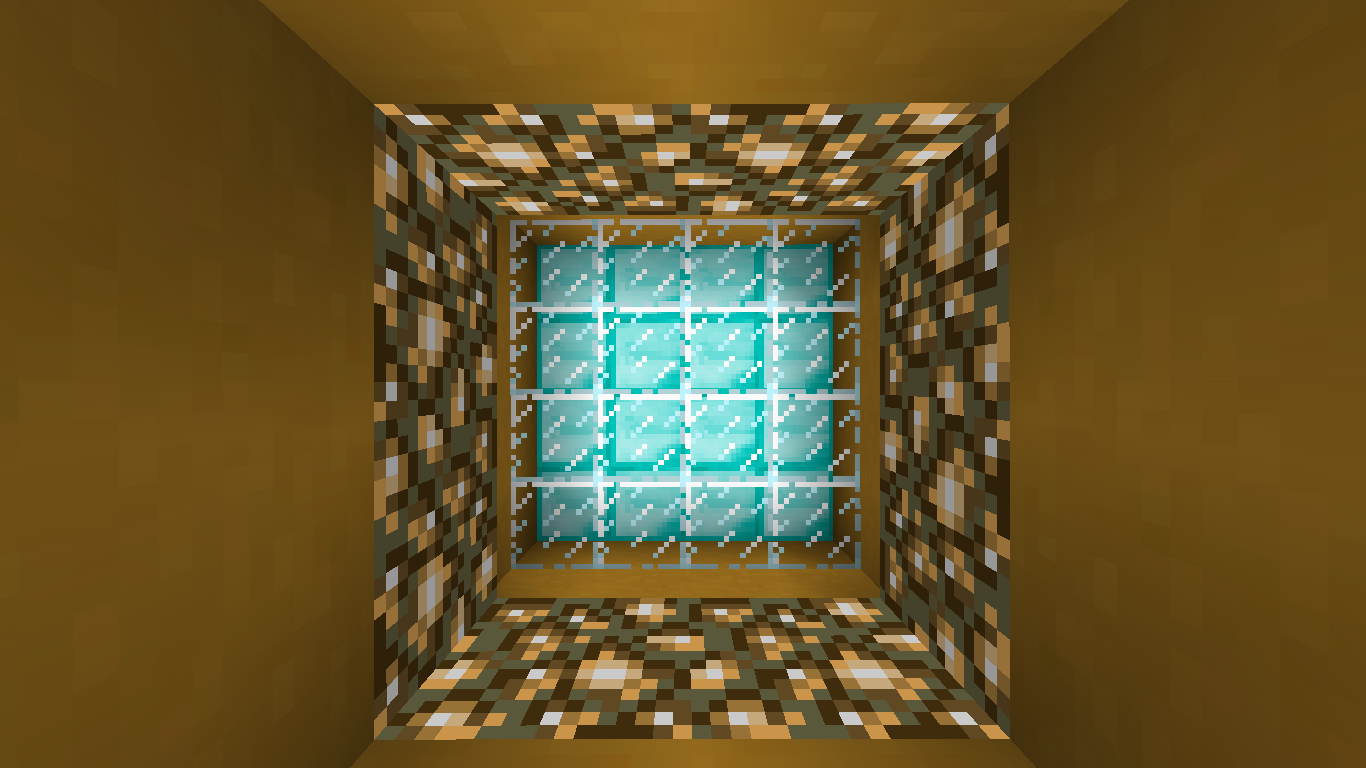 minecraft lights out puzzle