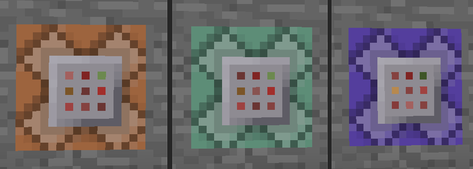 Tiny Spoiler: New Command Blocks? - News - Minecraft Forum