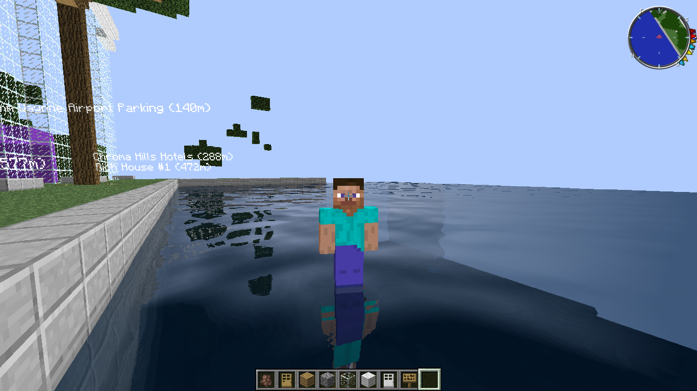 How... How.. Can My Laptop Run Shaders?!?! Modded Client Support