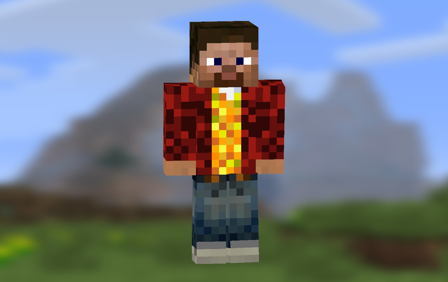 Lets see your characters! - Skins - Mapping and Modding - Minecraft ...