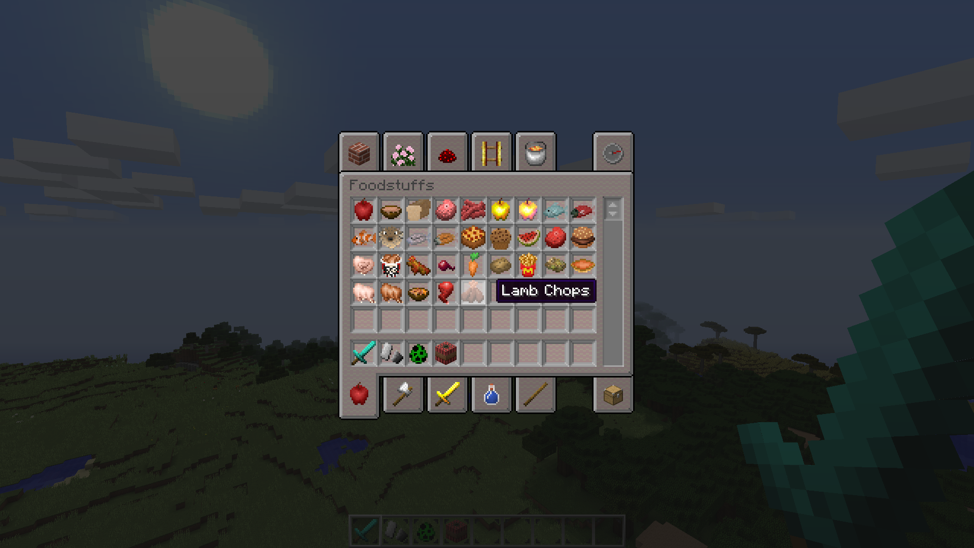 "Miner's Pack" v1.1 Official Beta [1.8.x] [Pocket Edition 0.12.x] WIP