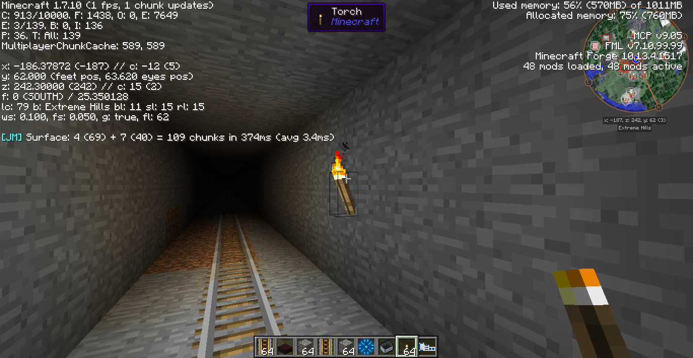 How to update Maincraft: from A to Z How to update Maincraft: from A to Z