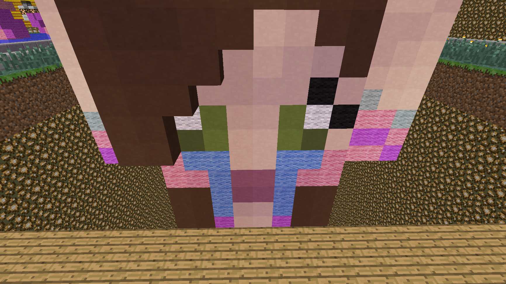 Pat & Jen Theme Park by QI [Updated to 1.6.4] Maker 