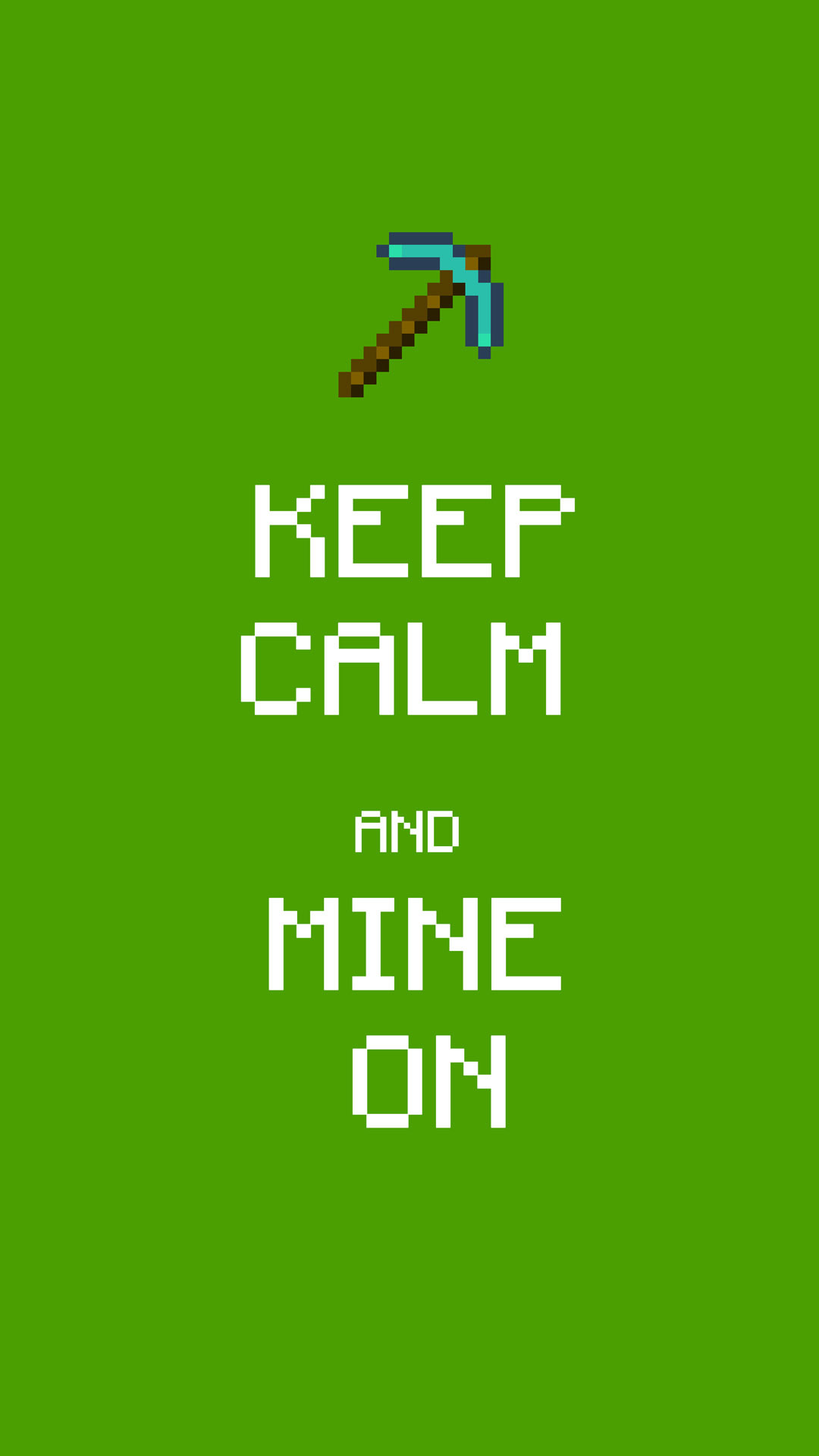 minecraft wallpapers for mobile