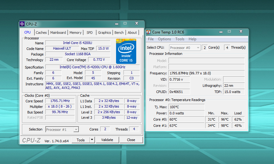 Питание процессора i5. CPUID CPU-Z Core i5-12400f. Intel i5 Haswell 4200u. Процессор Intel Core i5 4200u. Core i5 4200u 1,6 сокет.
