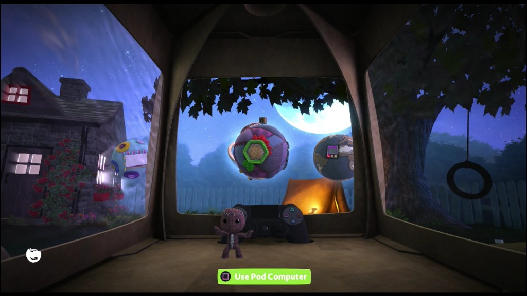 Скачать Little Big Planet 1 На Ps3 Торрент - Prakard