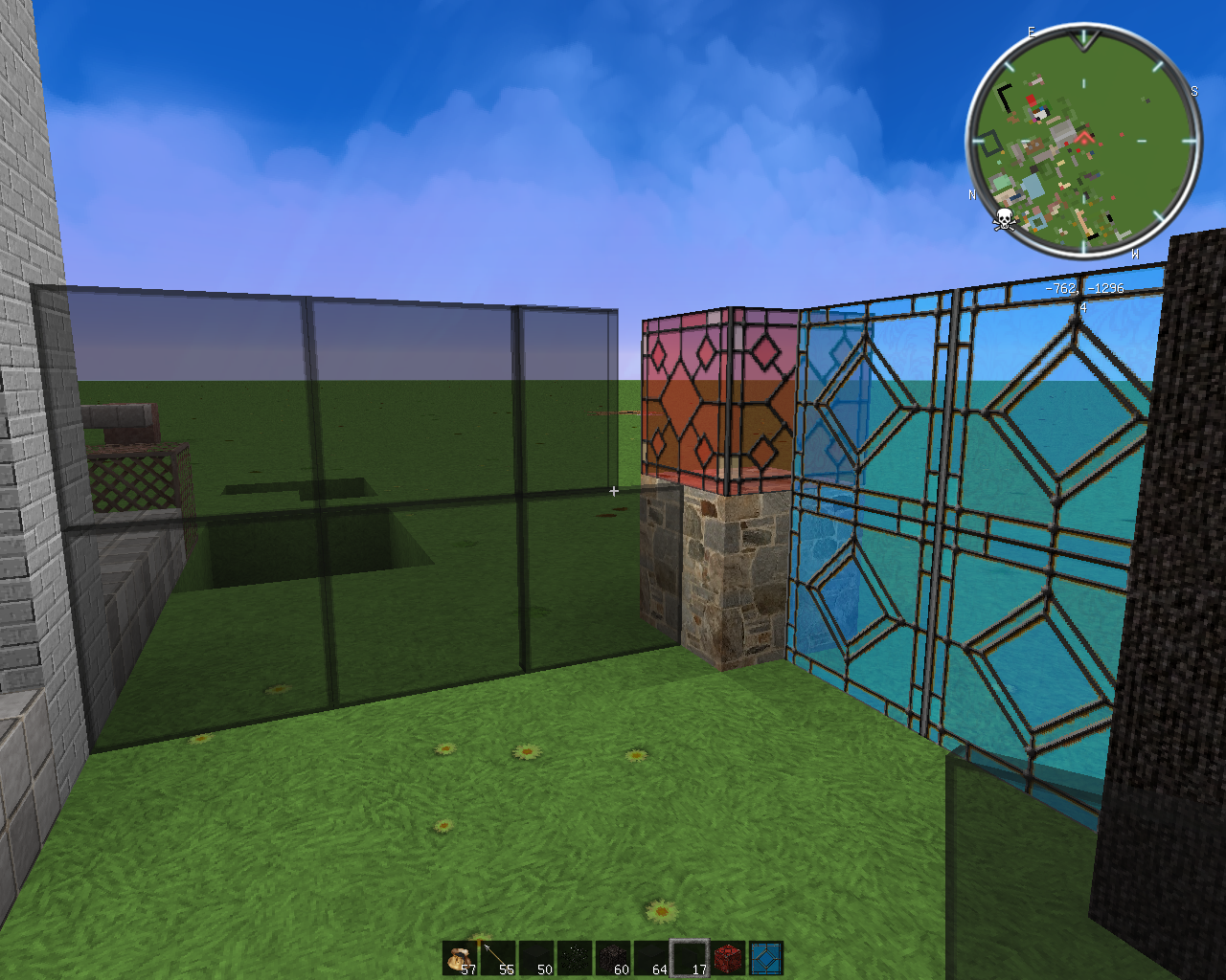 Do It Yourself Decorative Blocks 1.12.27.0.0 (09/11/2017) Minecraft