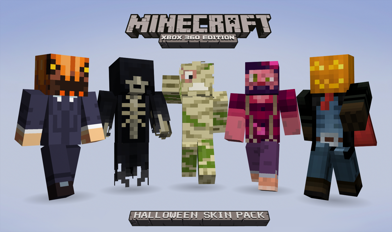 Modern warfare 2 Minecraft Skins