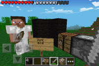 Minecraft - Pocket Edition 0.6.0 Brings Baby Animals, Fancy Clouds