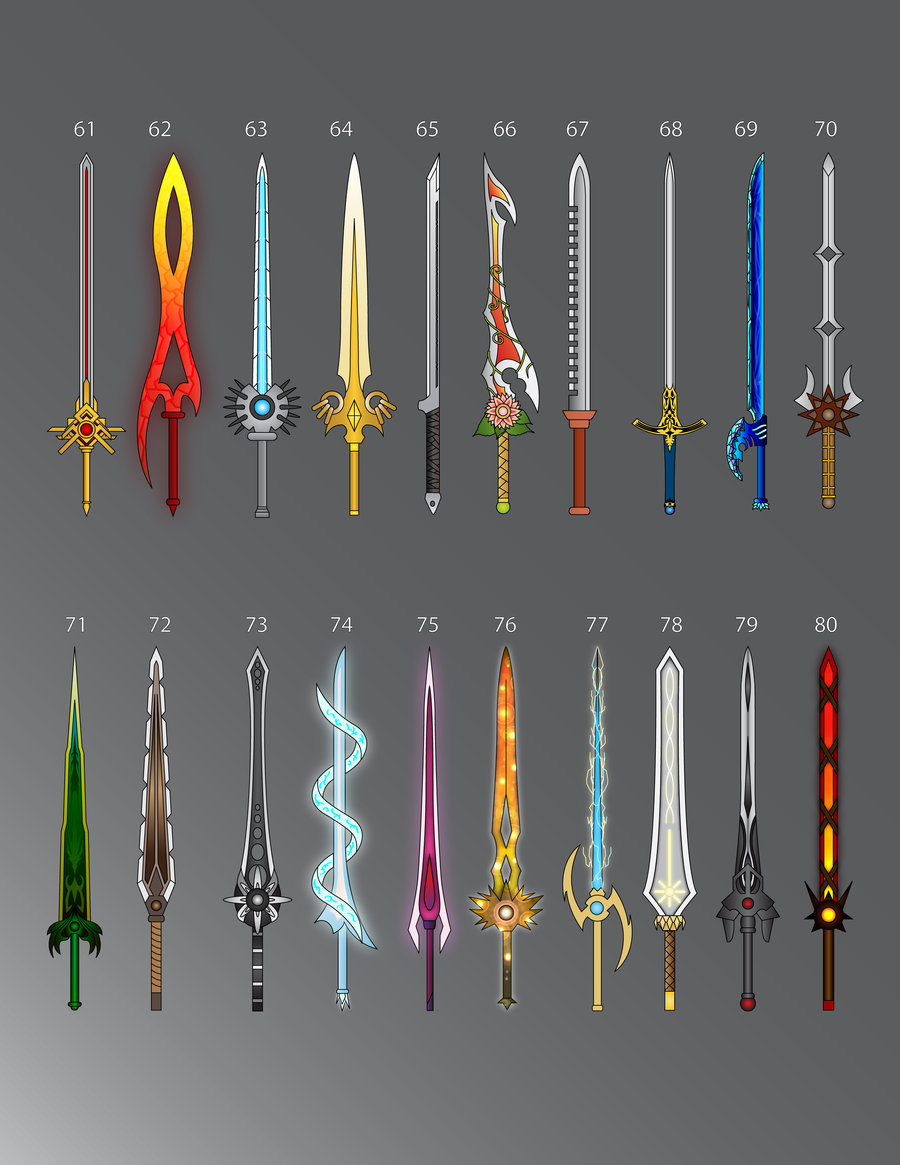 Custom Sword Texture (I Need Help) - Resource Pack ...