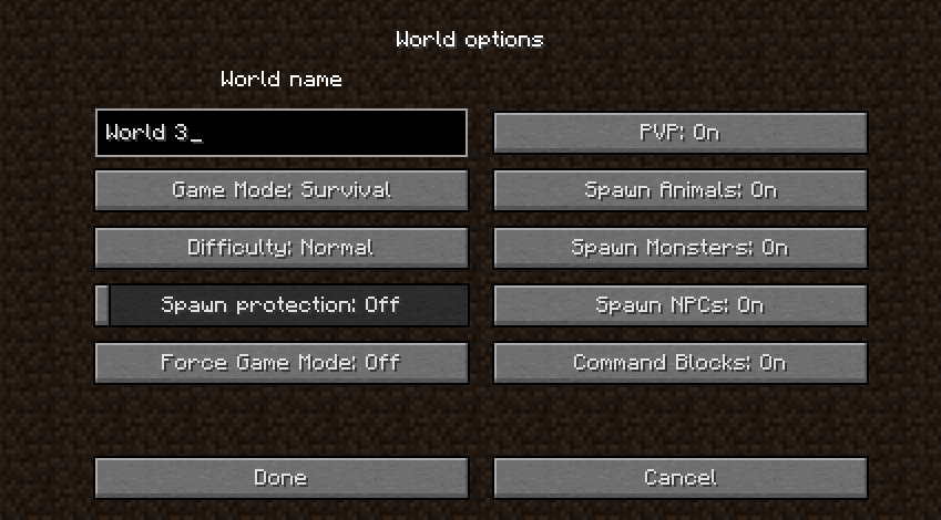 How To Enable Command Blocks Java