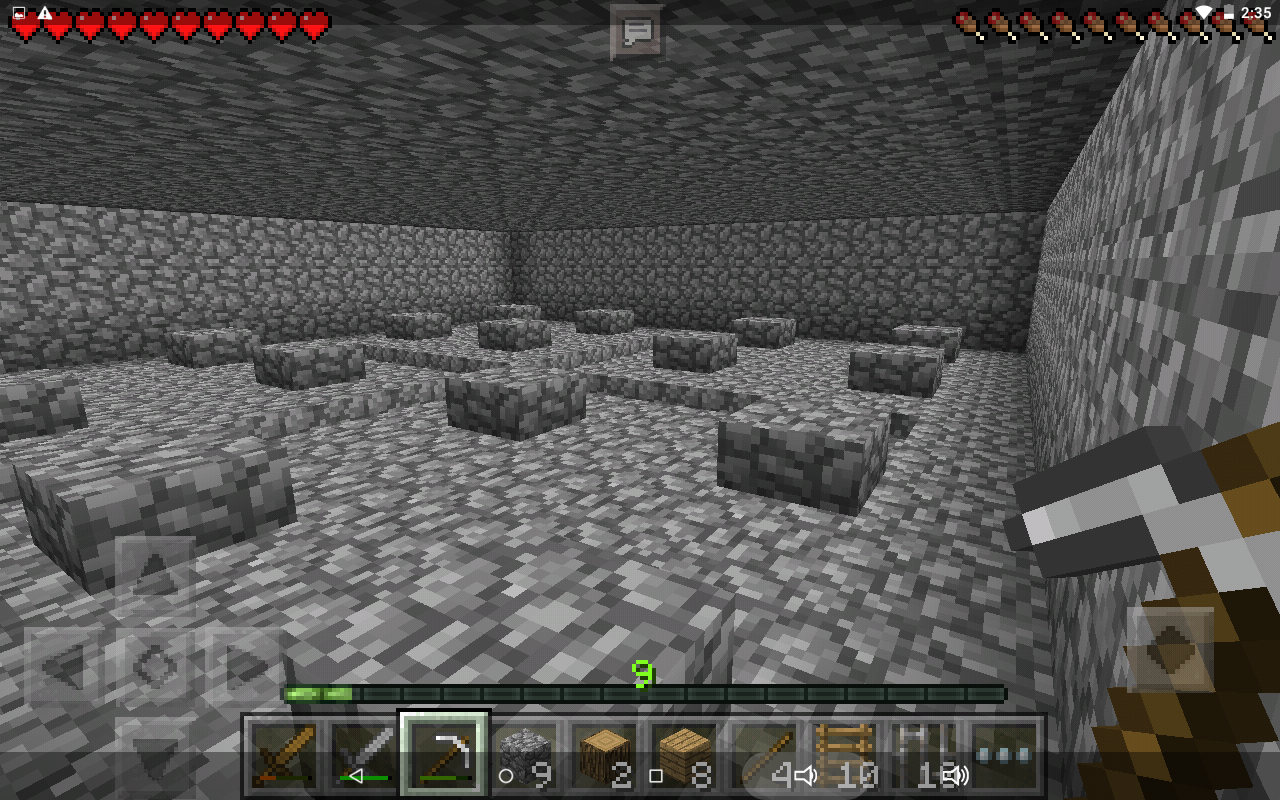 Minecraft spawner not spawning