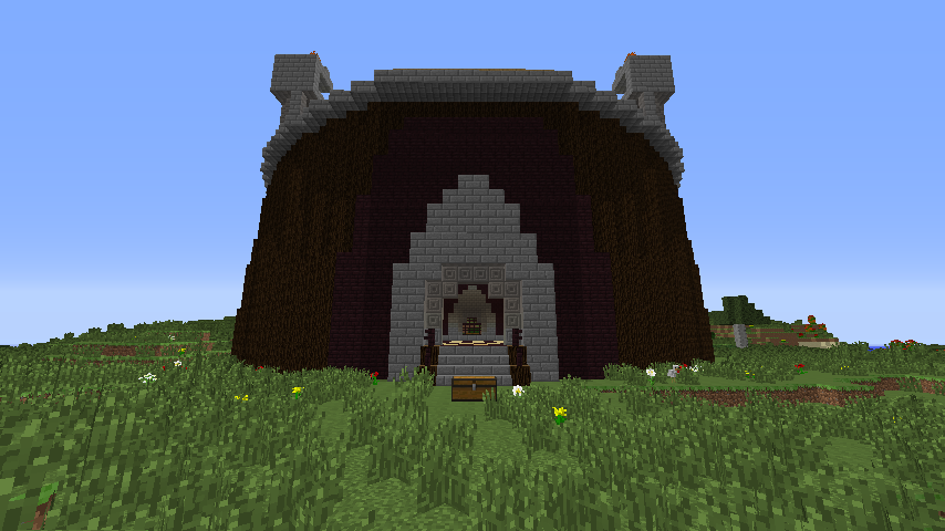 PopularMMOS ChallengeGames Arena - Maps - Mapping and 