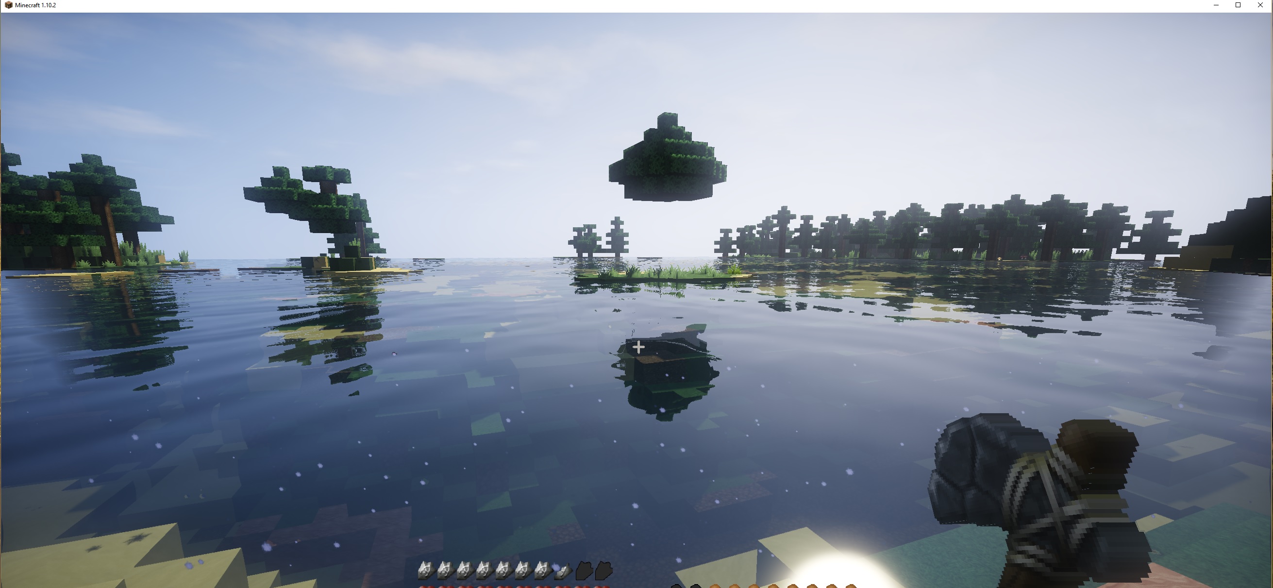 Chocapic13's Shaders - Minecraft Mods - Mapping and ...