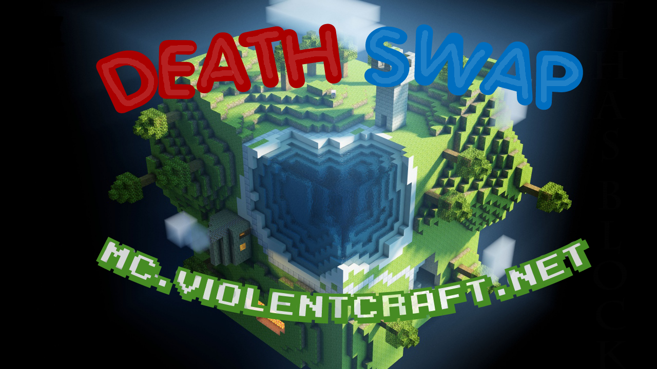 DeathSwap Server! - PC Servers - Servers: Java Edition ...