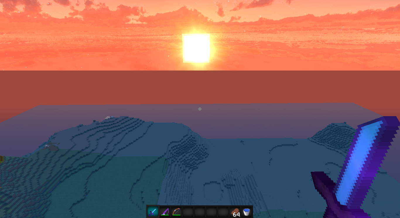 Minecraft Custom Sky Issues - Discussion - Minecraft: Java Edition ...