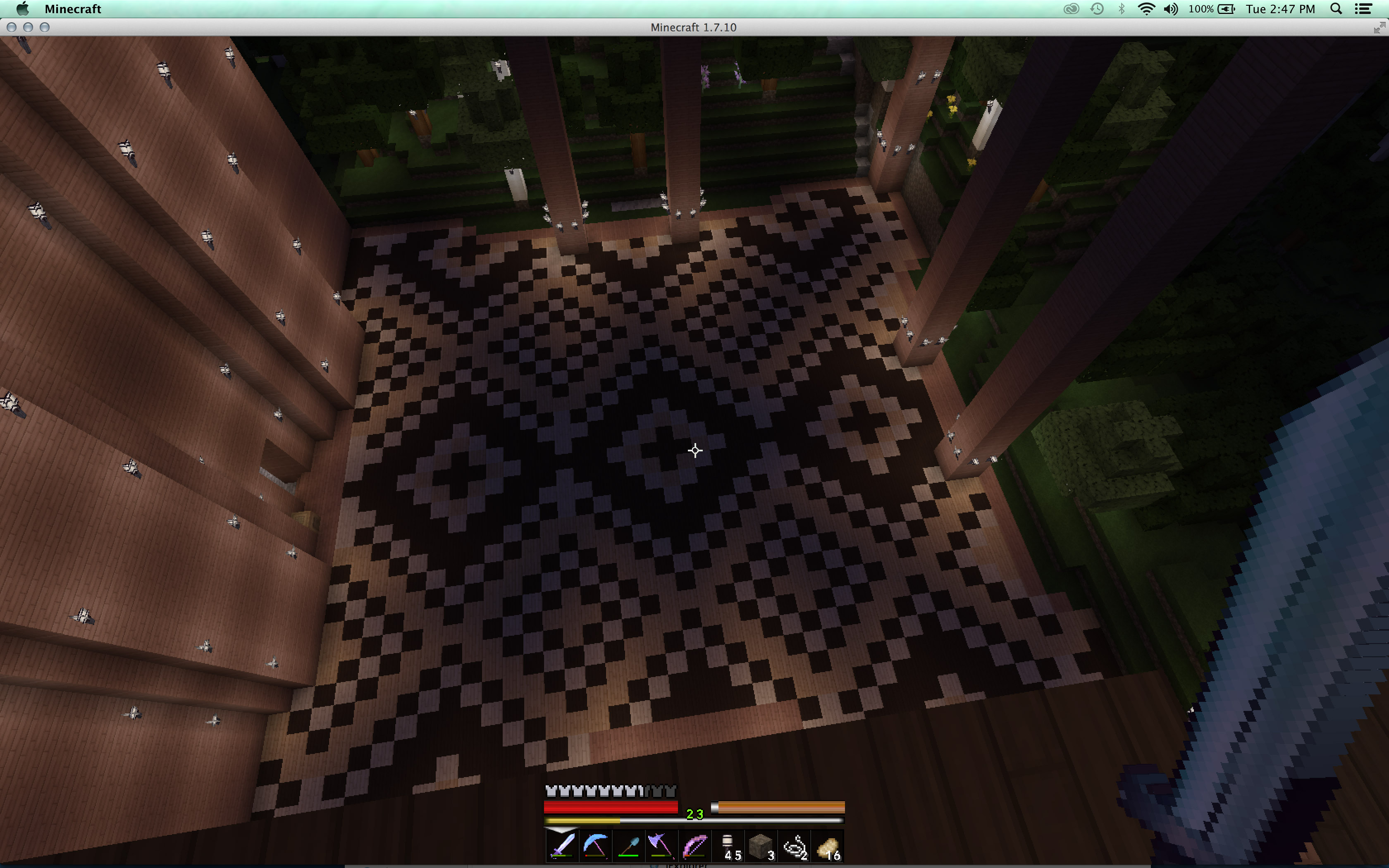 Minecraft realms java and bedrock Minecraft realms java and bedrock