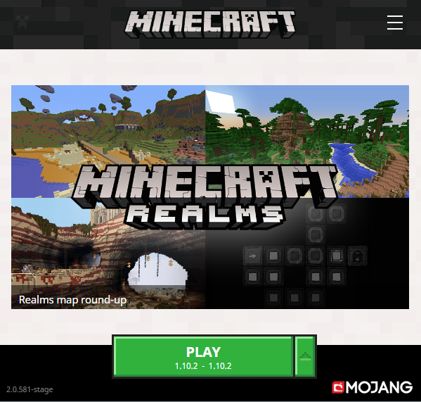 AUR (en) - minecraft-launcher