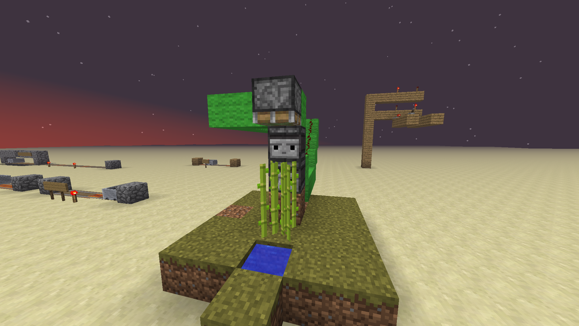 minecraft observer minecraft observer