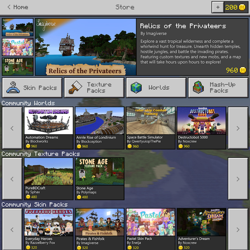 Online Texture Pack Editor [1.5] - Minecraft Tools - Mapping and Modding:  Java Edition - Minecraft Forum - Minecraft Forum