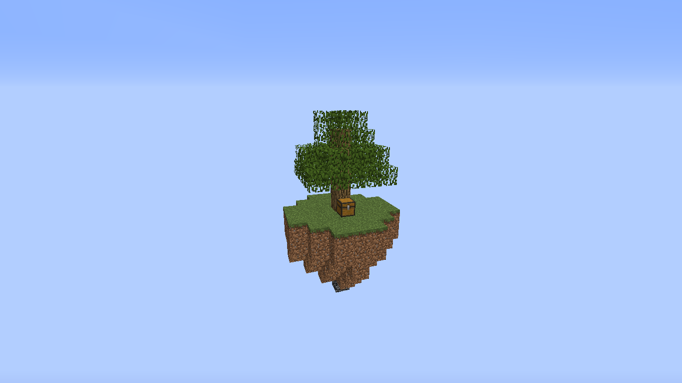 Terraria skyblock download фото 12