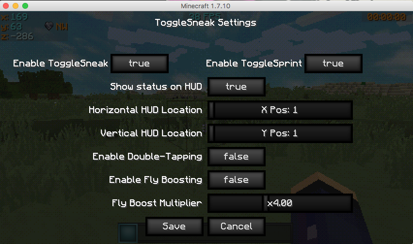 How To Download Toggle Sneak