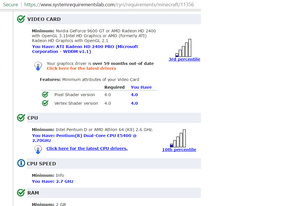 Download Driver Intel Pentium Dual Core E5400