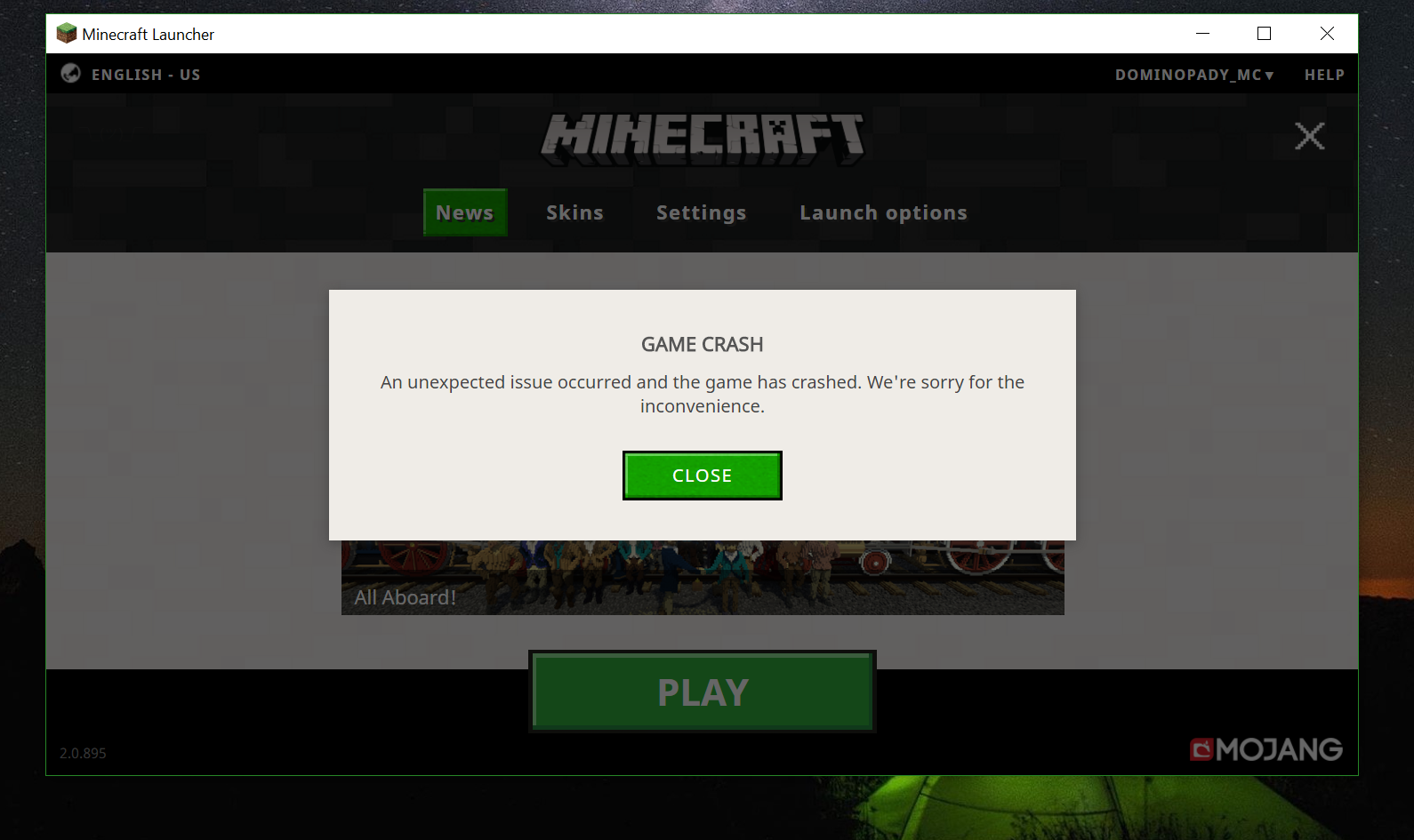 Minecraft Is stuck on loading screen forever and can't ...