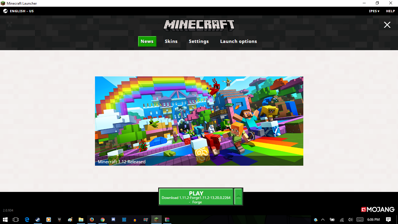 скачать лаунчер на виндовс 8 майнкрафт Minecraft 1. 6/1. 6. 2 cracked | free launcher 1. 0. 9 | client.