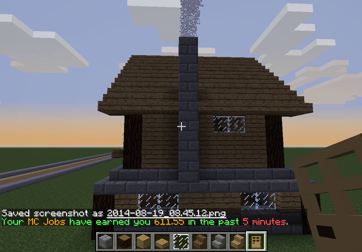 Epic Builds - Creative Mode - Minecraft: Java Edition - Minecraft Forum ...