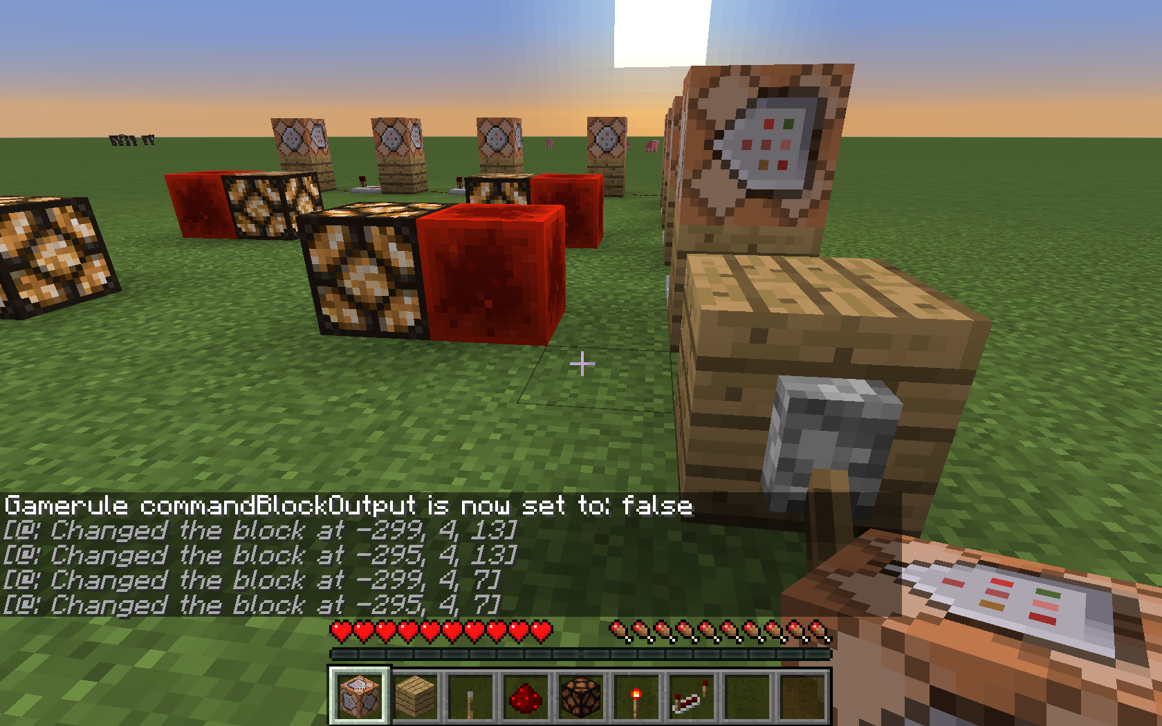 Minecraft Gamerule Commands - Bukalah a Minecraft Gamerule Commands - Bukalah a