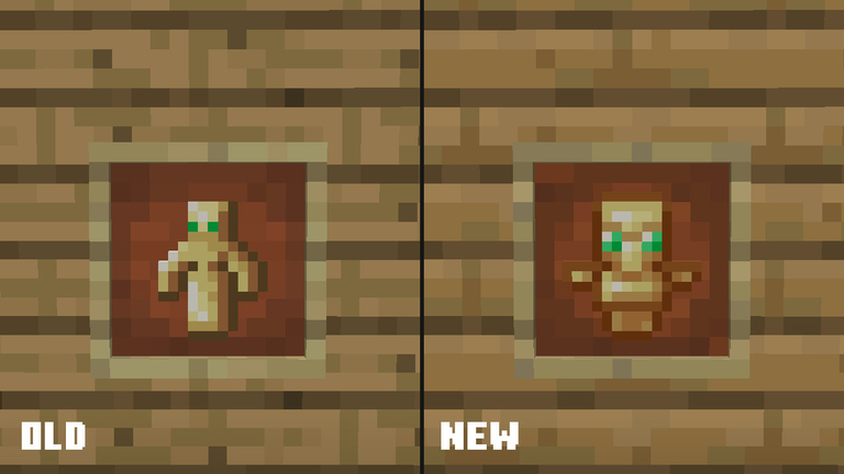 Try the new Minecraft: Java Edition Textures - News 