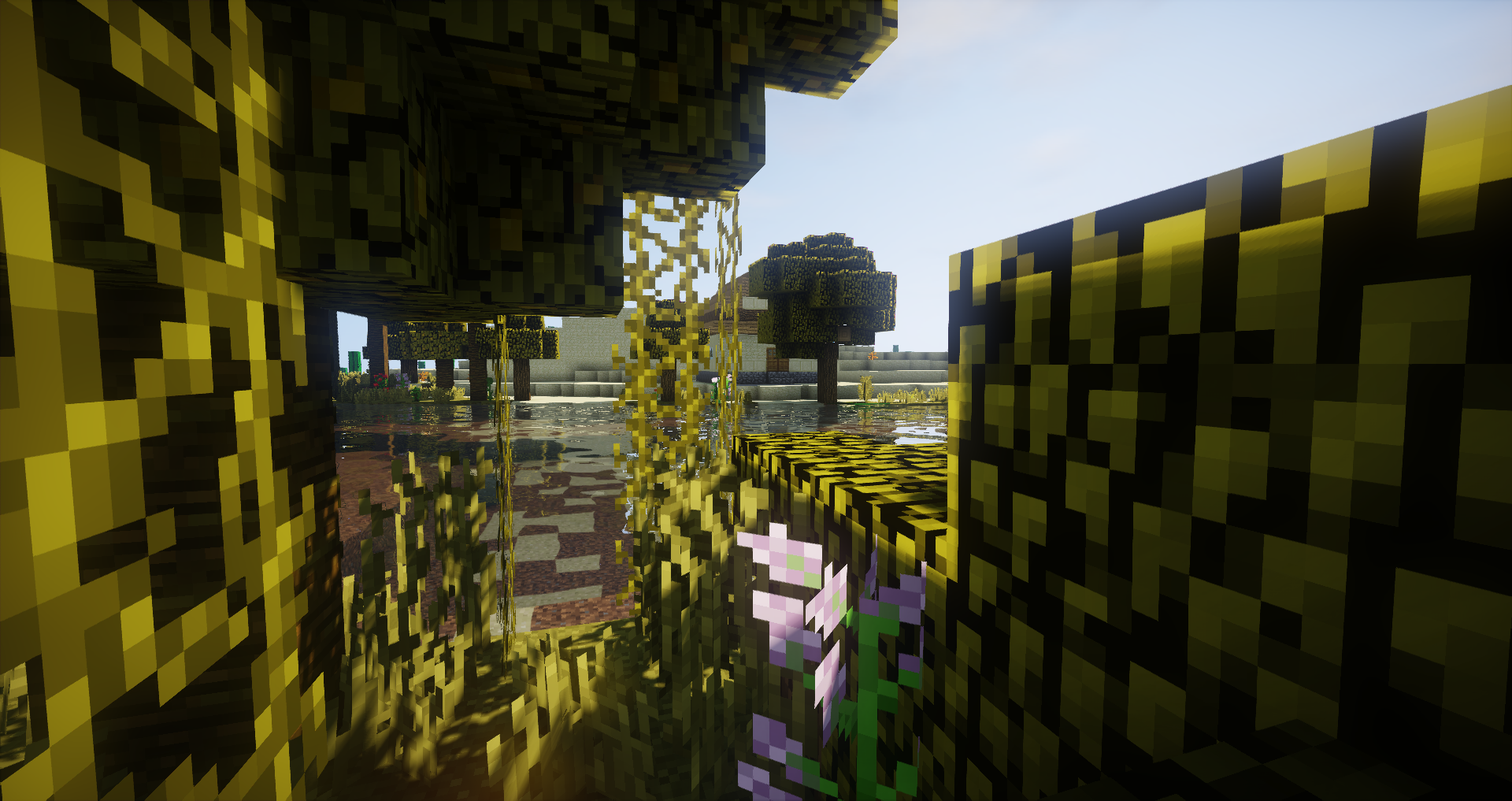 Thirst for Expansion >> All New Ancient Civilizations 