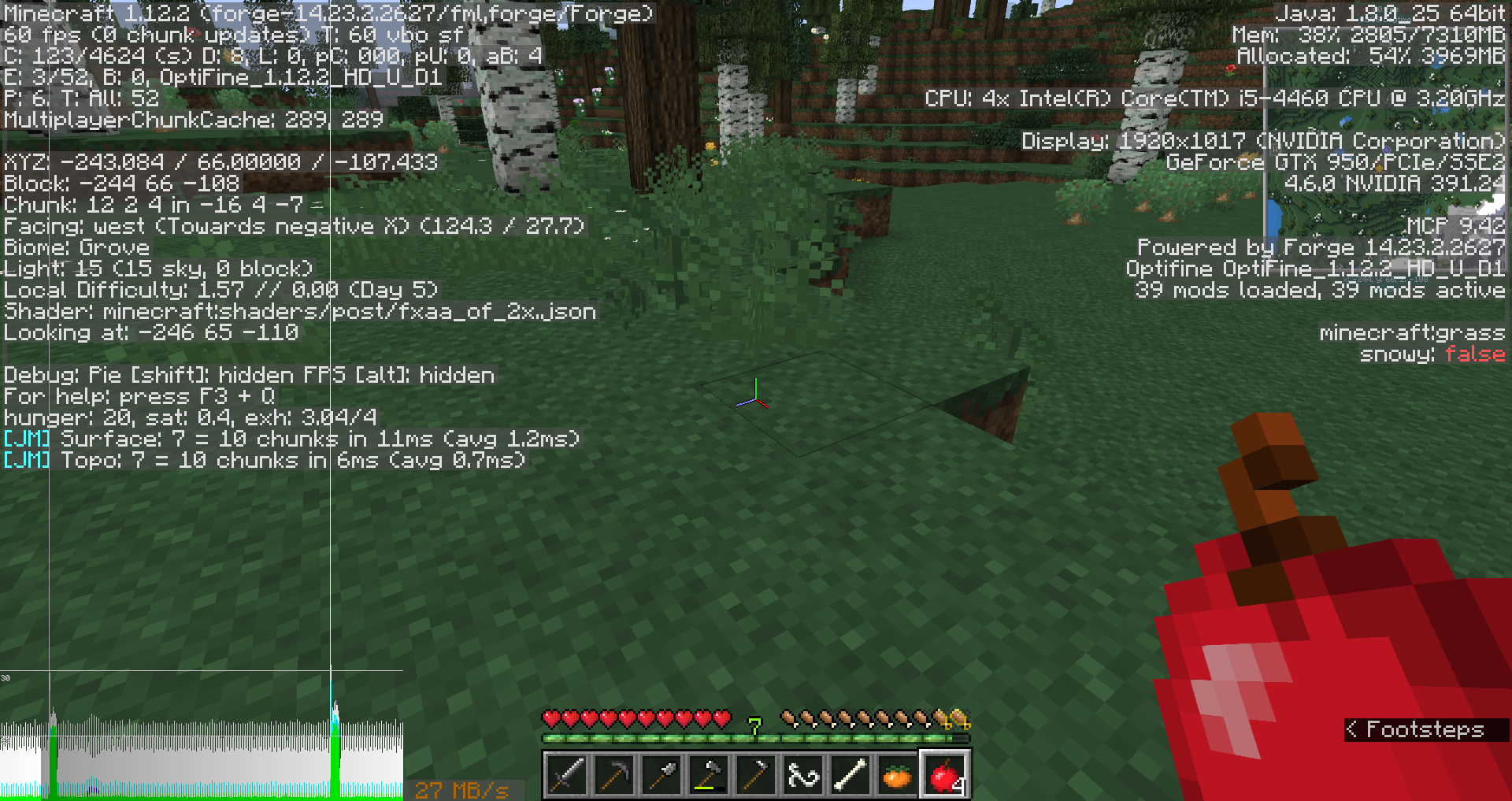Details on how to remove lags in Minecraft Details on how to remove lags in Minecraft